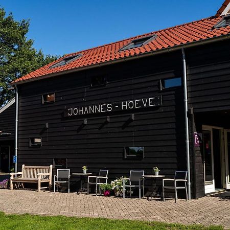 De Johanneshoeve Westerhaar-Vriezenveensewijk Eksteriør bilde
