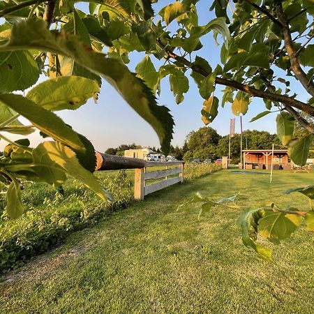 De Johanneshoeve Westerhaar-Vriezenveensewijk Eksteriør bilde