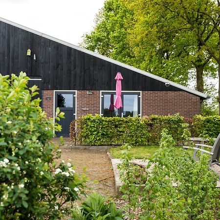 De Johanneshoeve Westerhaar-Vriezenveensewijk Eksteriør bilde