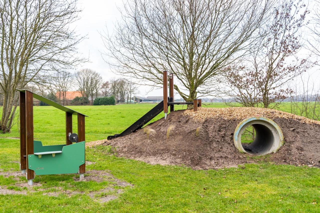 De Johanneshoeve Westerhaar-Vriezenveensewijk Eksteriør bilde