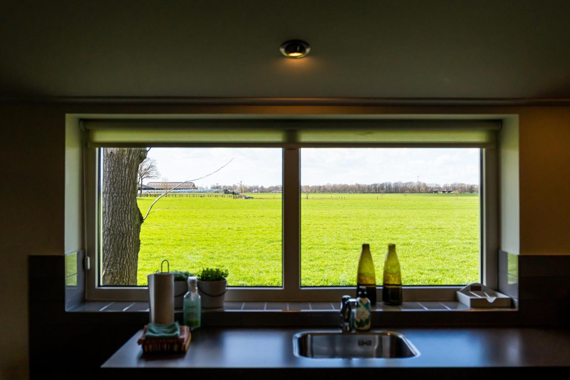 De Johanneshoeve Westerhaar-Vriezenveensewijk Eksteriør bilde