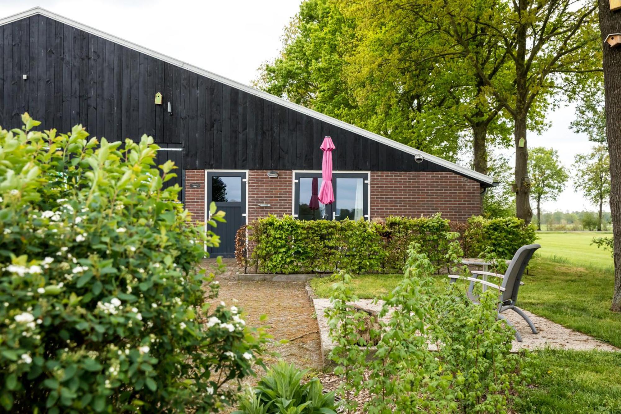 De Johanneshoeve Westerhaar-Vriezenveensewijk Eksteriør bilde