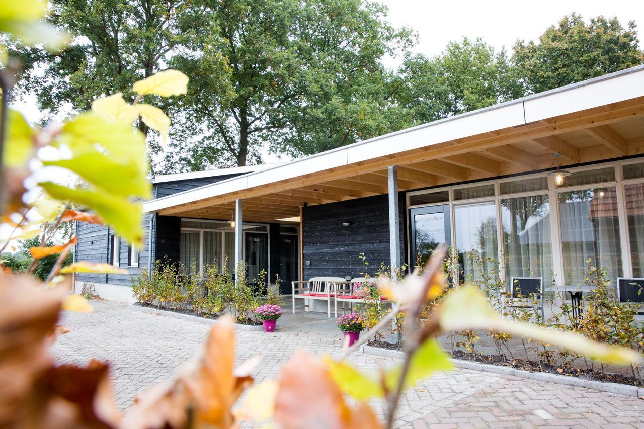De Johanneshoeve Westerhaar-Vriezenveensewijk Eksteriør bilde